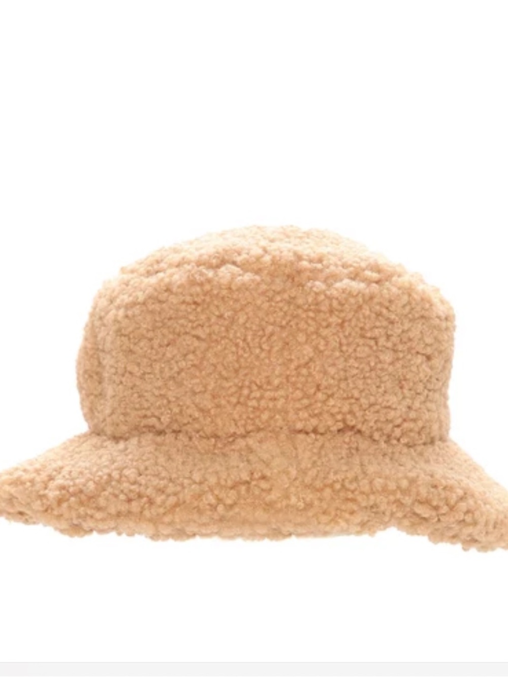 Bear Hug Bucket Hat
